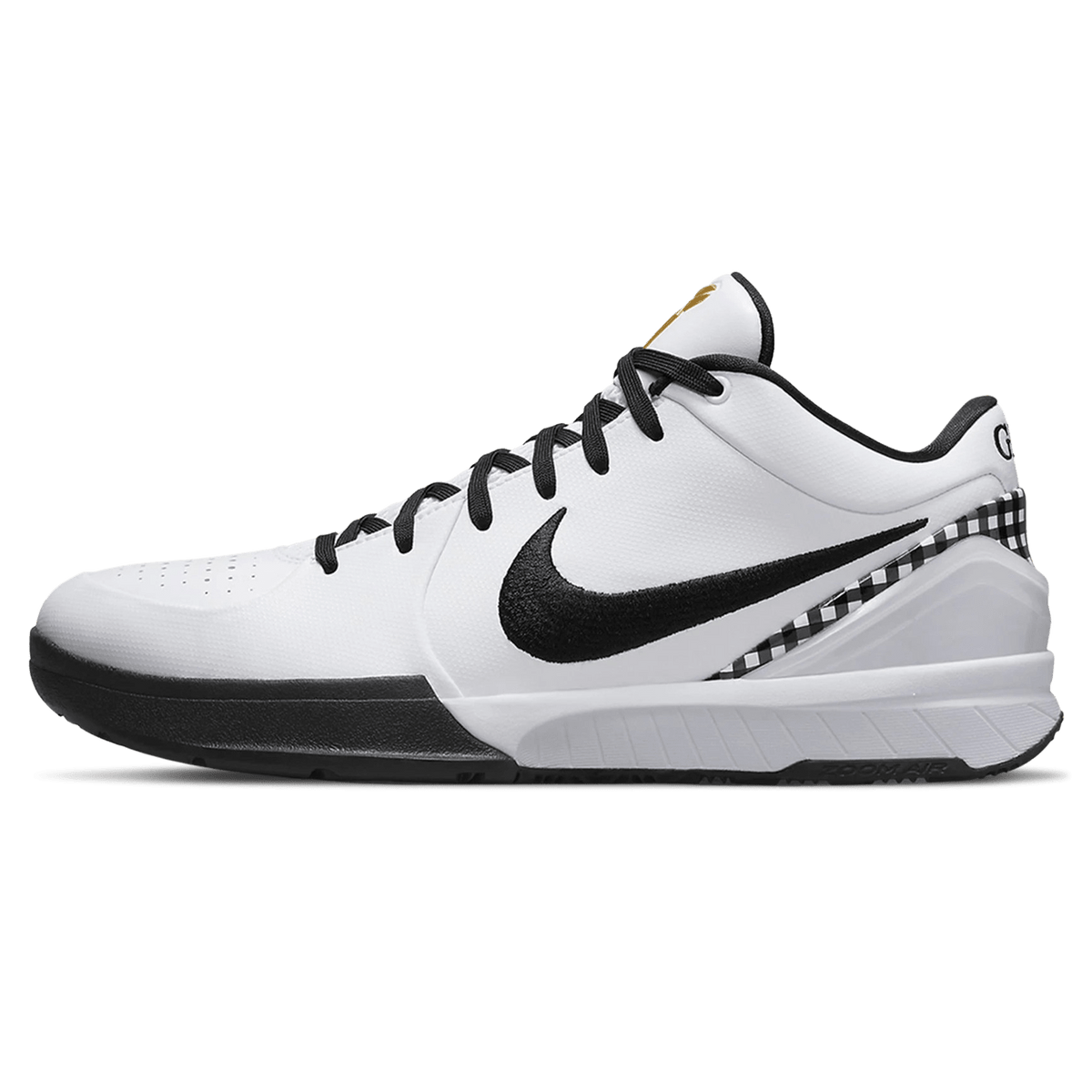 Nike Zoom Kobe 4 Protro 'Mambacita' - UrlfreezeShops