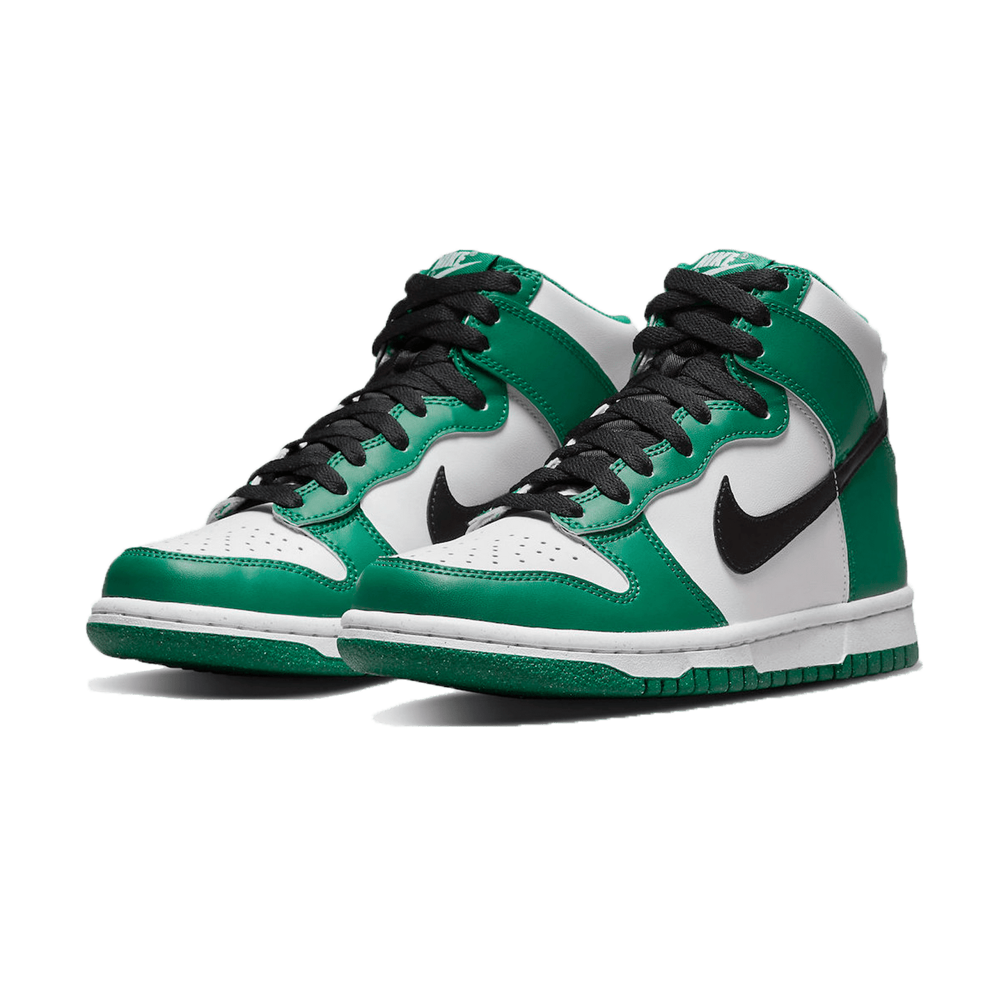 Nike Dunk High GS Celtics - Kick Game