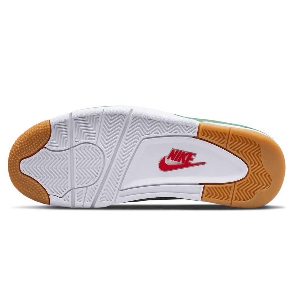 Air Jordan 4 Retro x Nike SB 'Pine Green' - UrlfreezeShops