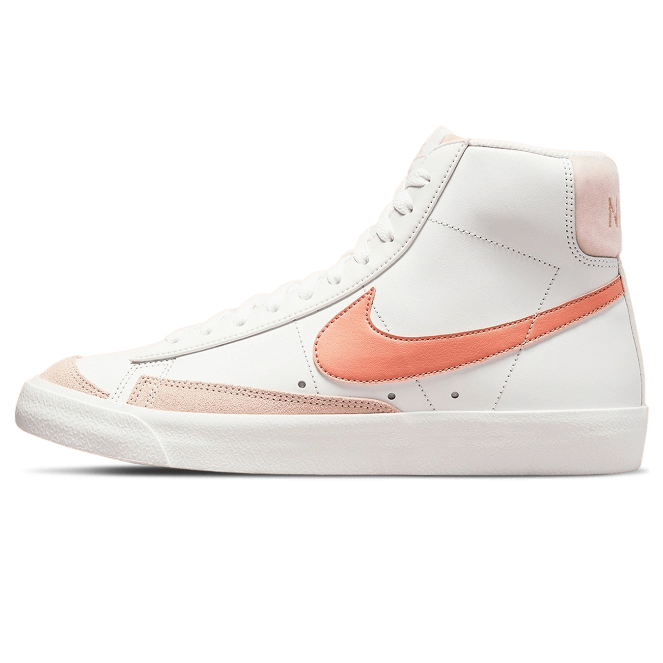 Nike Blazer Mid '77 Wmns 'Light Madder Root' - Kick Game