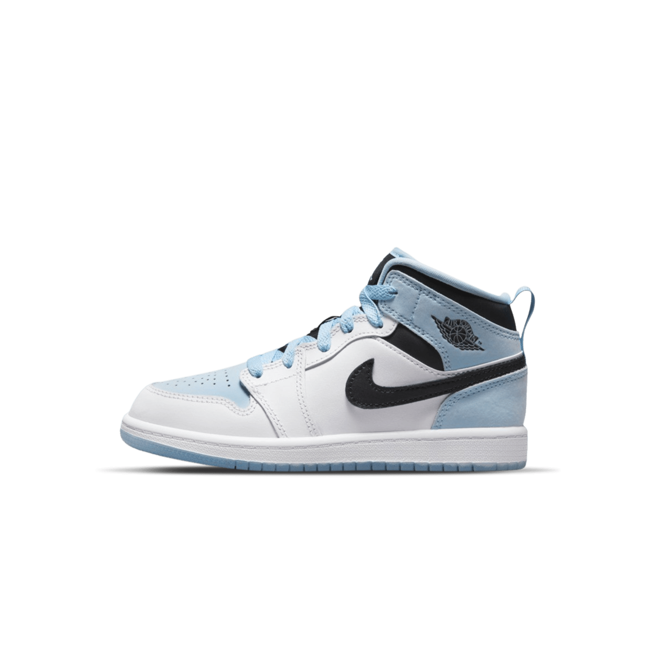 nike air force jordan 1 mid