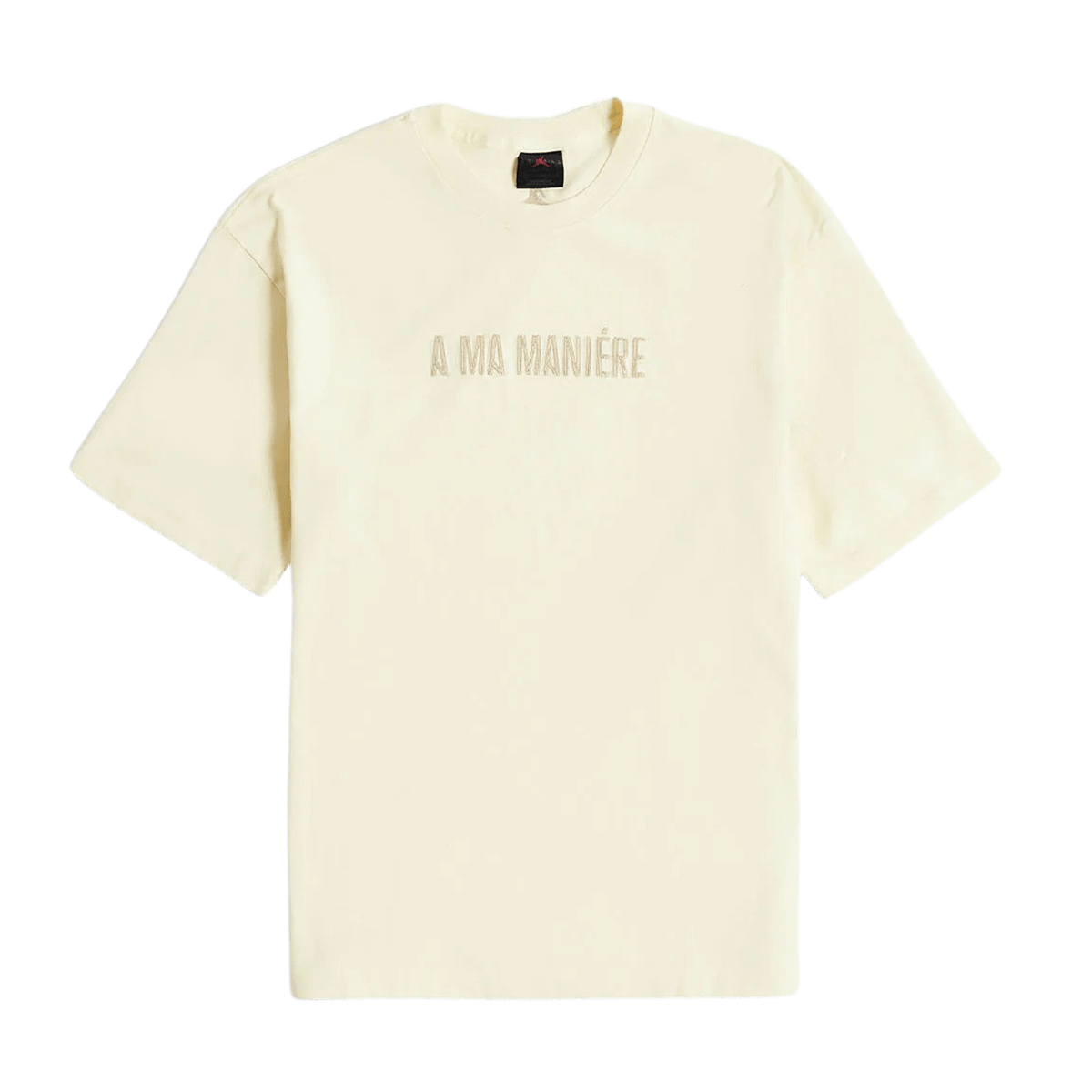 Air Jordan x A Ma Maniere S/S T-Shirt - UrlfreezeShops