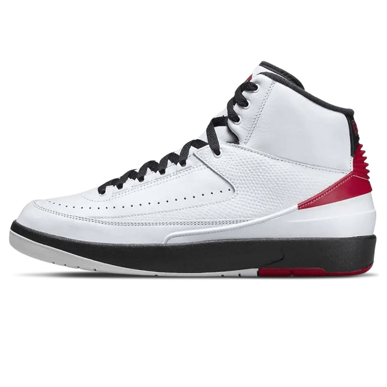 Air Jordan 2 Retro 'Chicago' 2022 - Kick Game