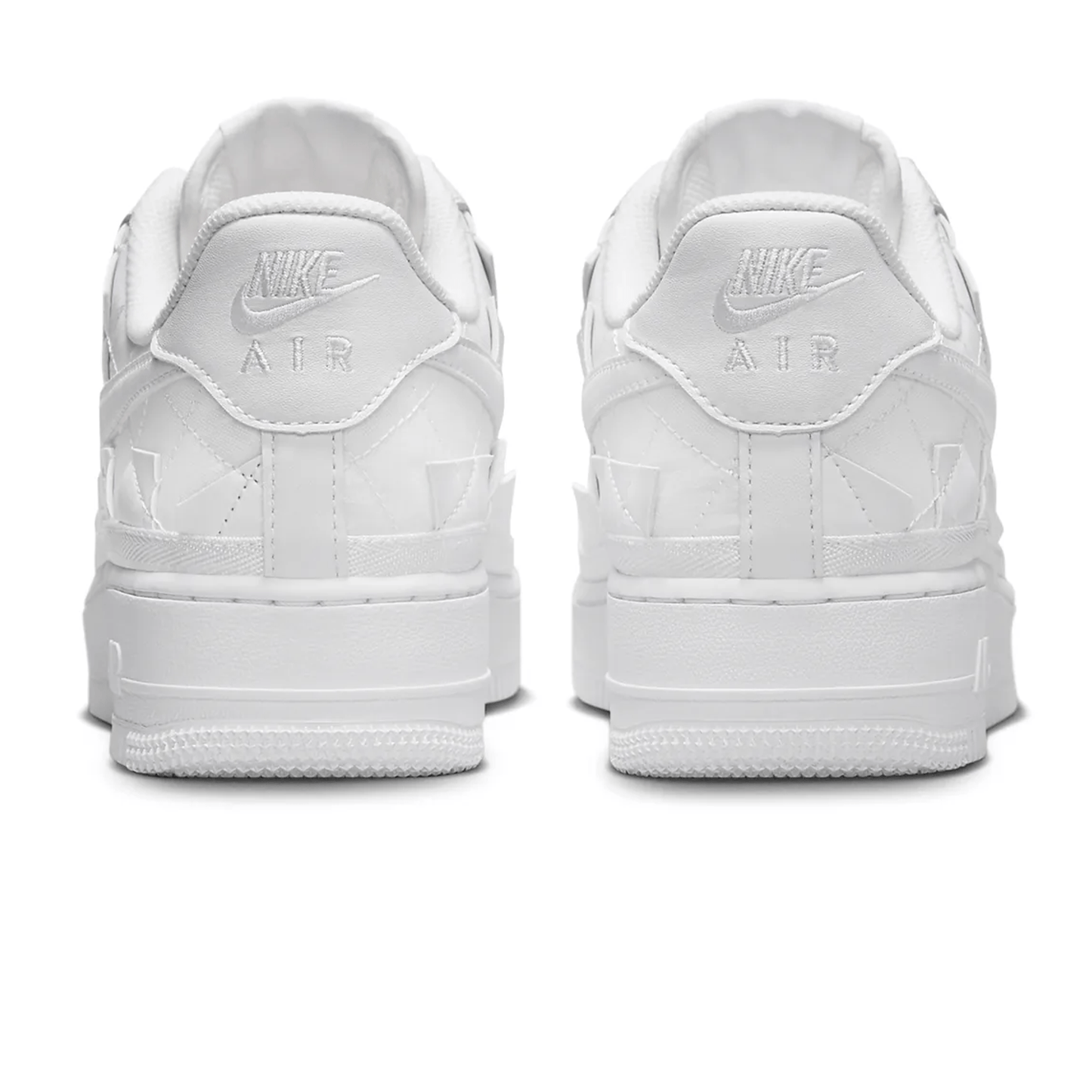 Nike Air Force 1 Low x Billie Eilish 'Triple White' - Kick Game