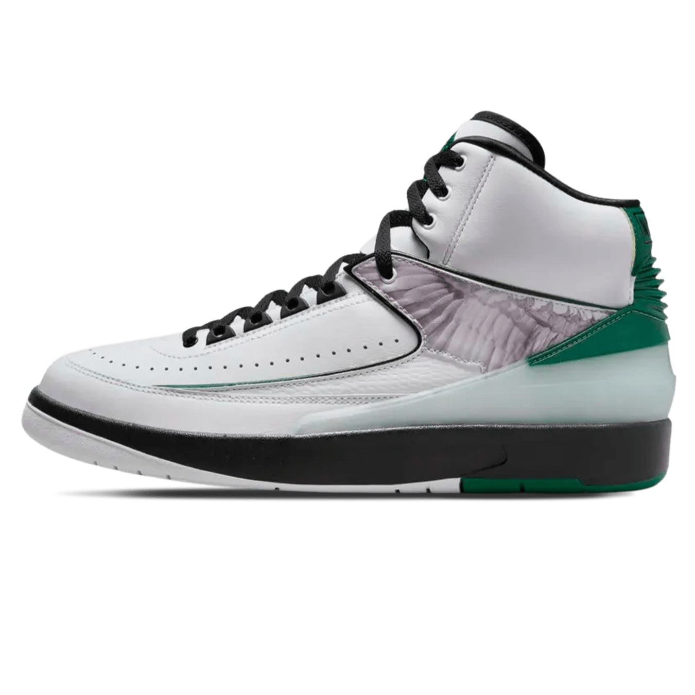 Air Jordan 2 Retro '"H" Wings' - Kick Game