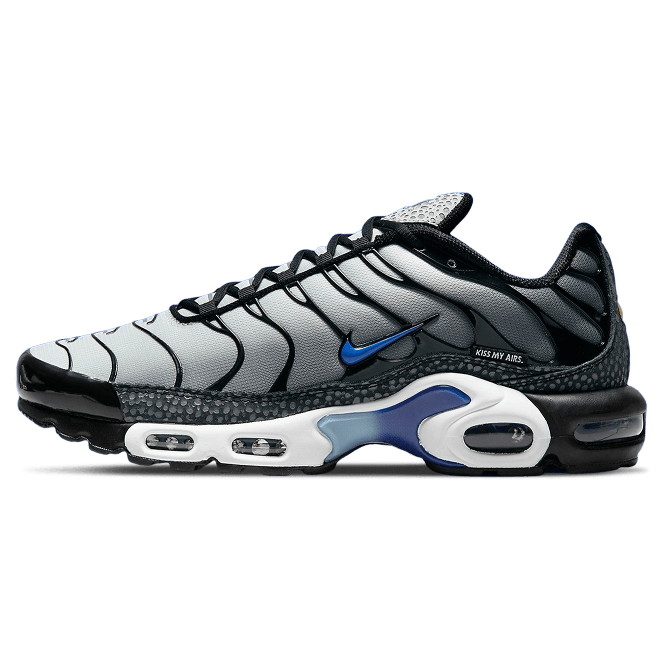 Nike Air Max Plus 'Kiss My Airs' - Kick Game