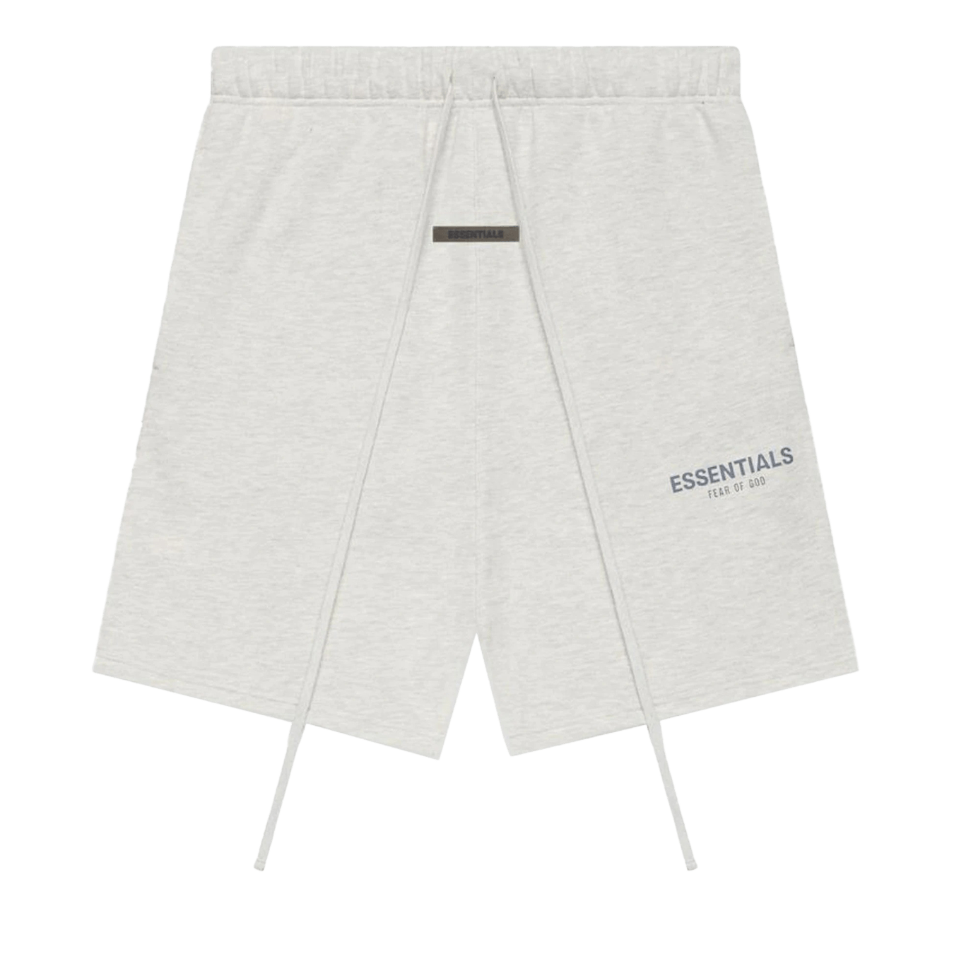 FEAR OF GOD ESSENTIALS Shorts (SS21) Oatmeal - Kick Game