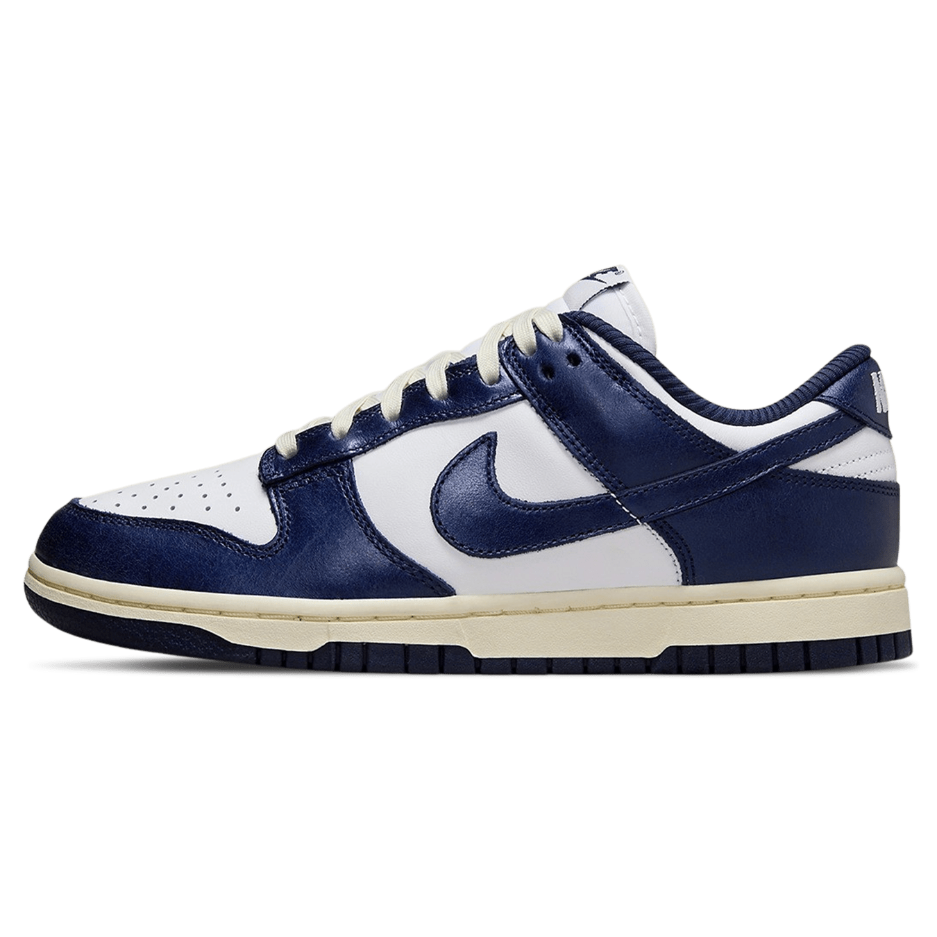 Nike Dunk Low Wmns 'Vintage Navy' 2023 - Kick Game