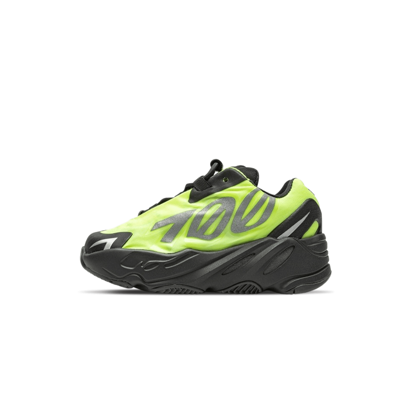 Yeezy Boost 700 MNVN Infant 'Phosphor' - Kick Game