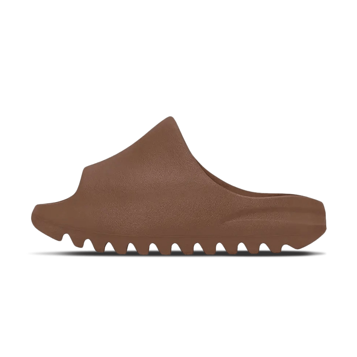 adidas Yeezy Slides grey 'Flax' - UrlfreezeShops