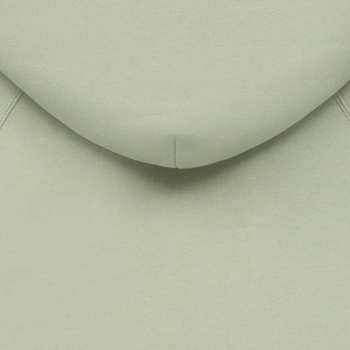 Fear of God Essentials Essentials Hoodie 'Sea Foam' - Kick Game