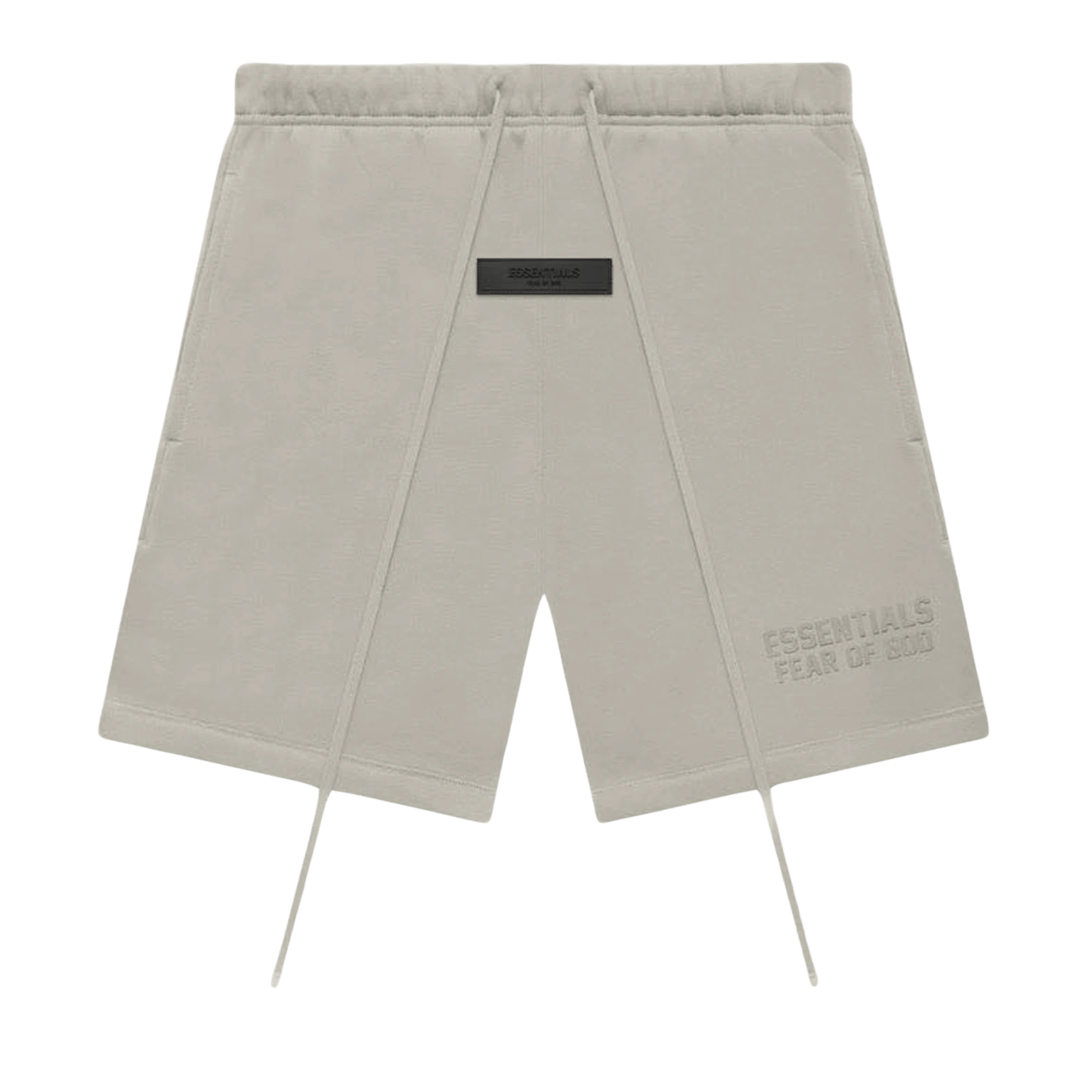 Fear of God Essentials Shorts 'Smoke' - Kick Game