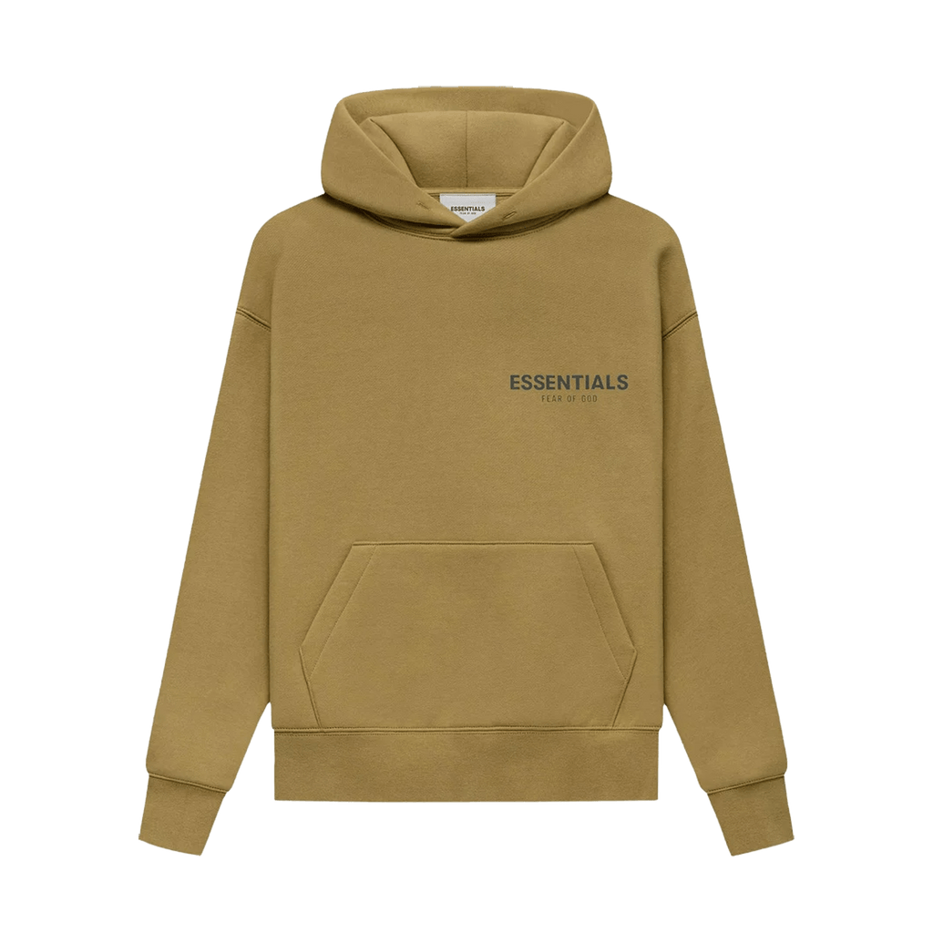 Trainers & Clothing Kids Pullover Hoodie 'Amber' - UrlfreezeShops
