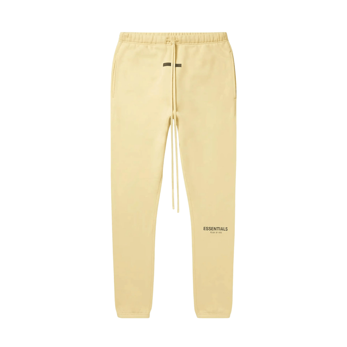 Contrast High Waist Cotton Denim Shorts Essentials x Mr. Porter Exclusive Sweatpants 'Garden Glove' - UrlfreezeShops