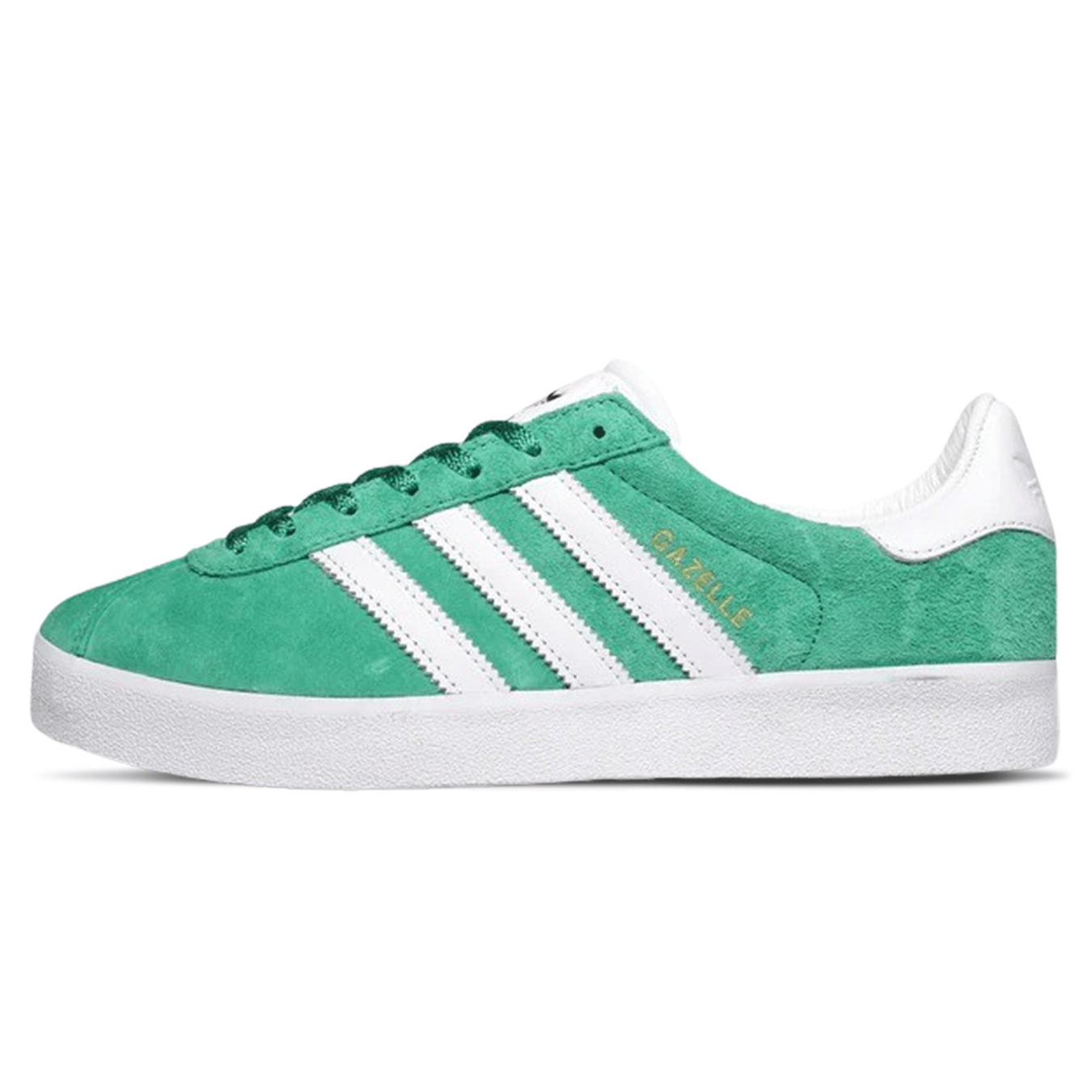 Adidas Gazelle 85 'Semi Court Green' - Kick Game
