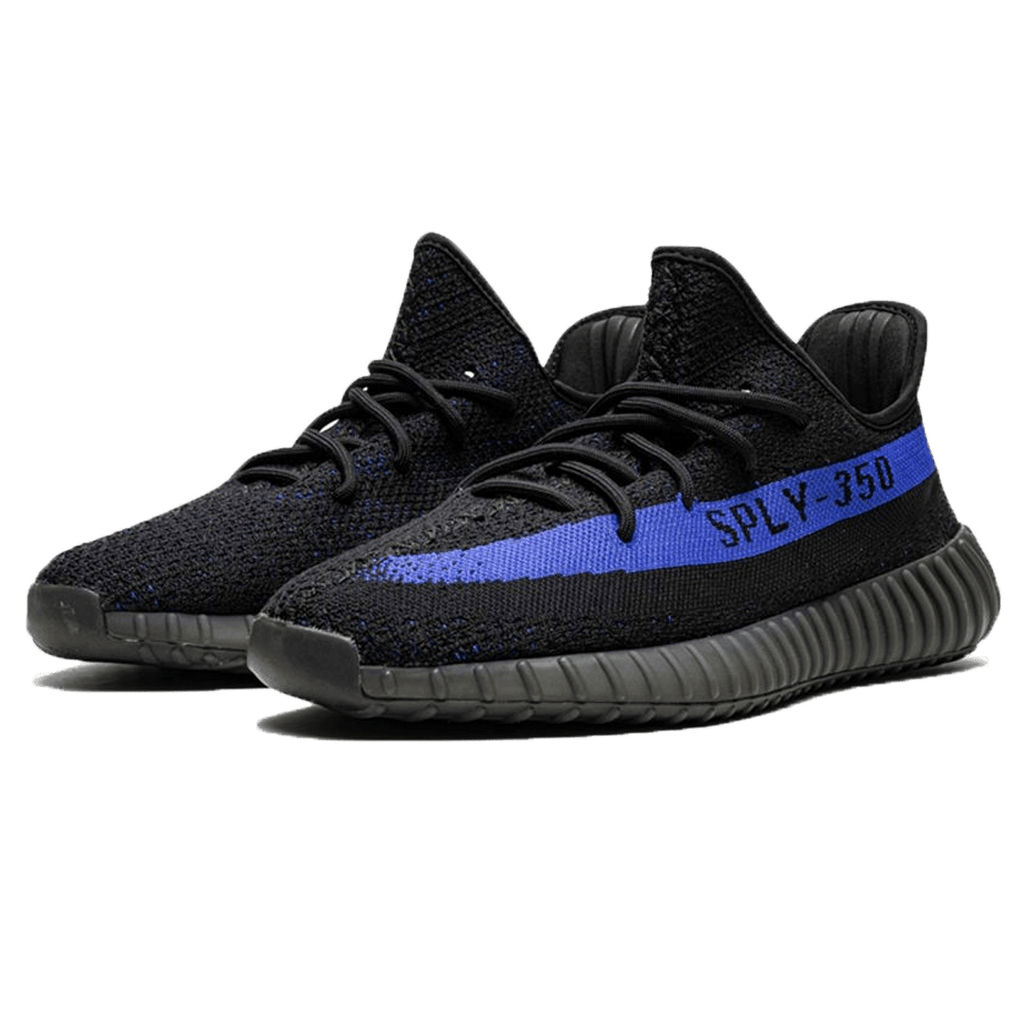 adidas Yeezy Boost 350 V2 'Dazzling Blue' - UrlfreezeShops