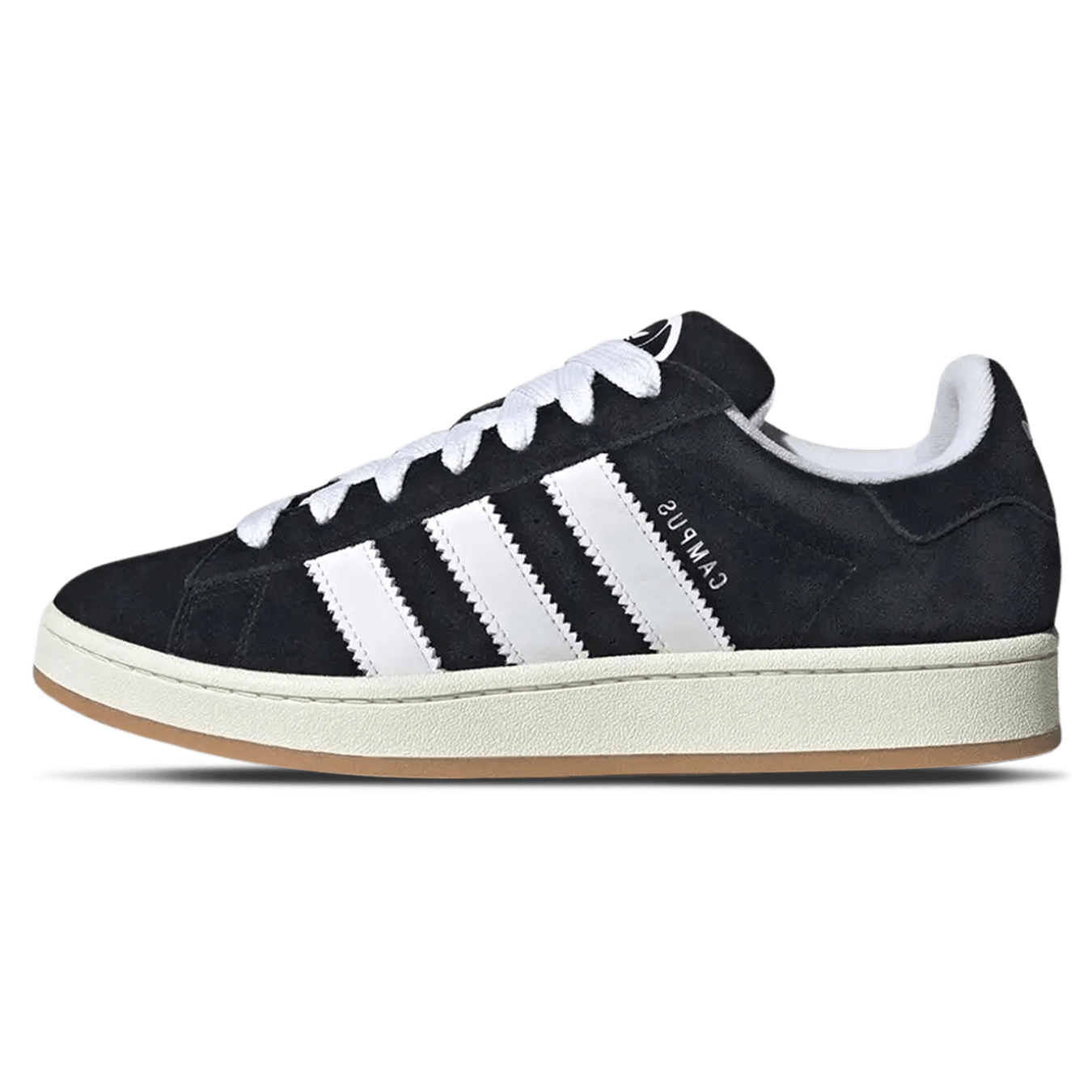 Adidas Campus 00s 'Black White Gum' - Kick Game