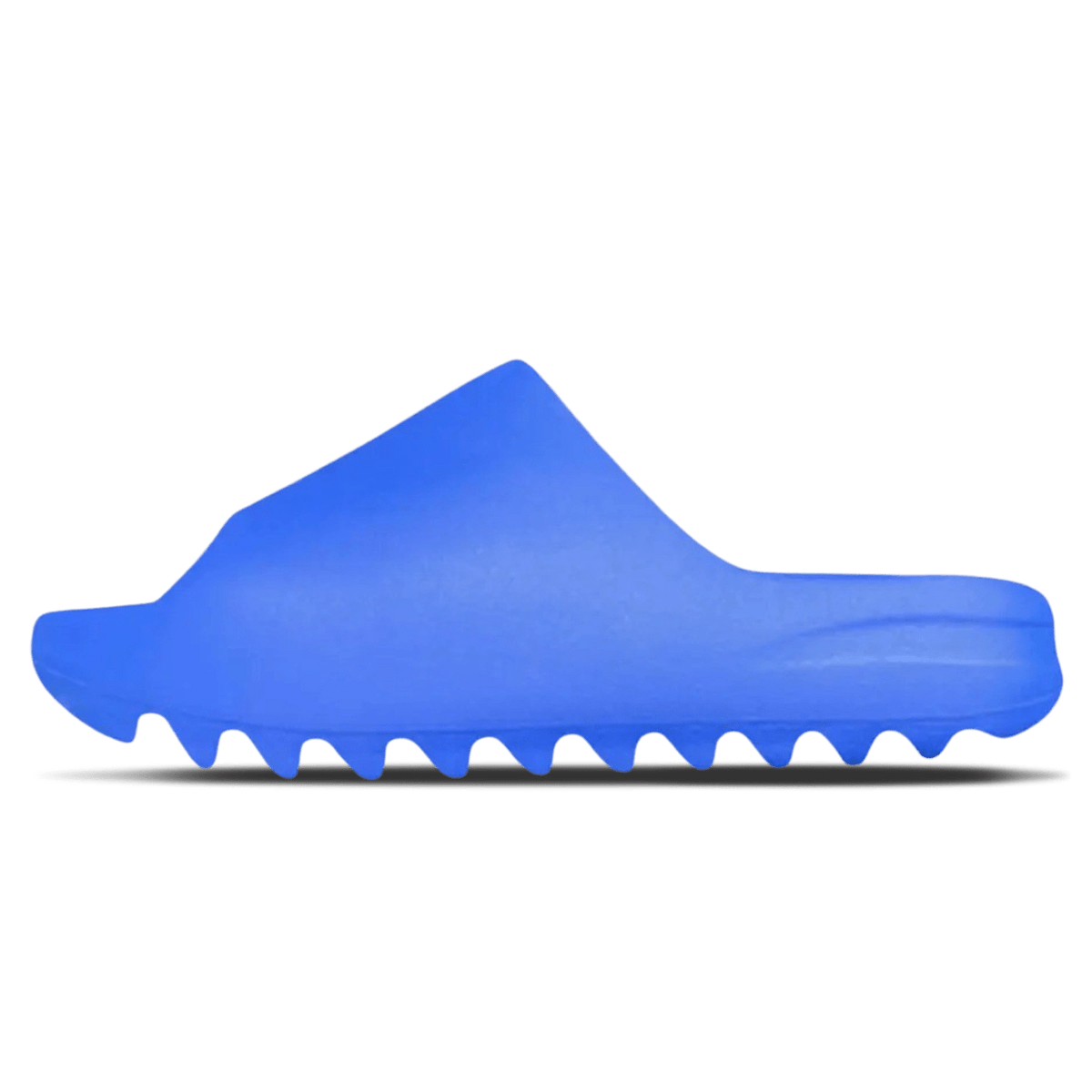 adidas Yeezy Slides 'Azure' - UrlfreezeShops
