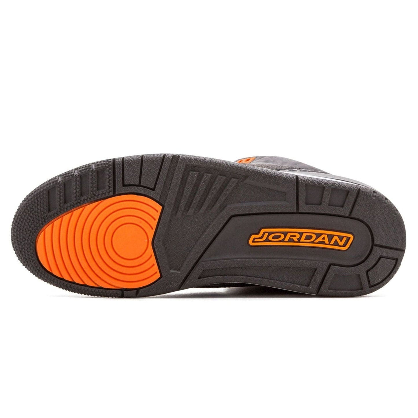 Air Jordan 3 Retro 'Fear' - Kick Game