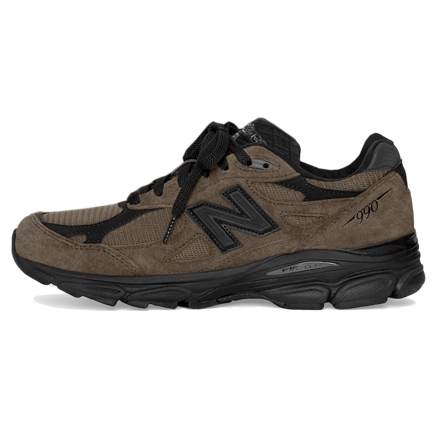 JJJJound x New Balance 990v3 Made In USA 'Brown' - Kick Game