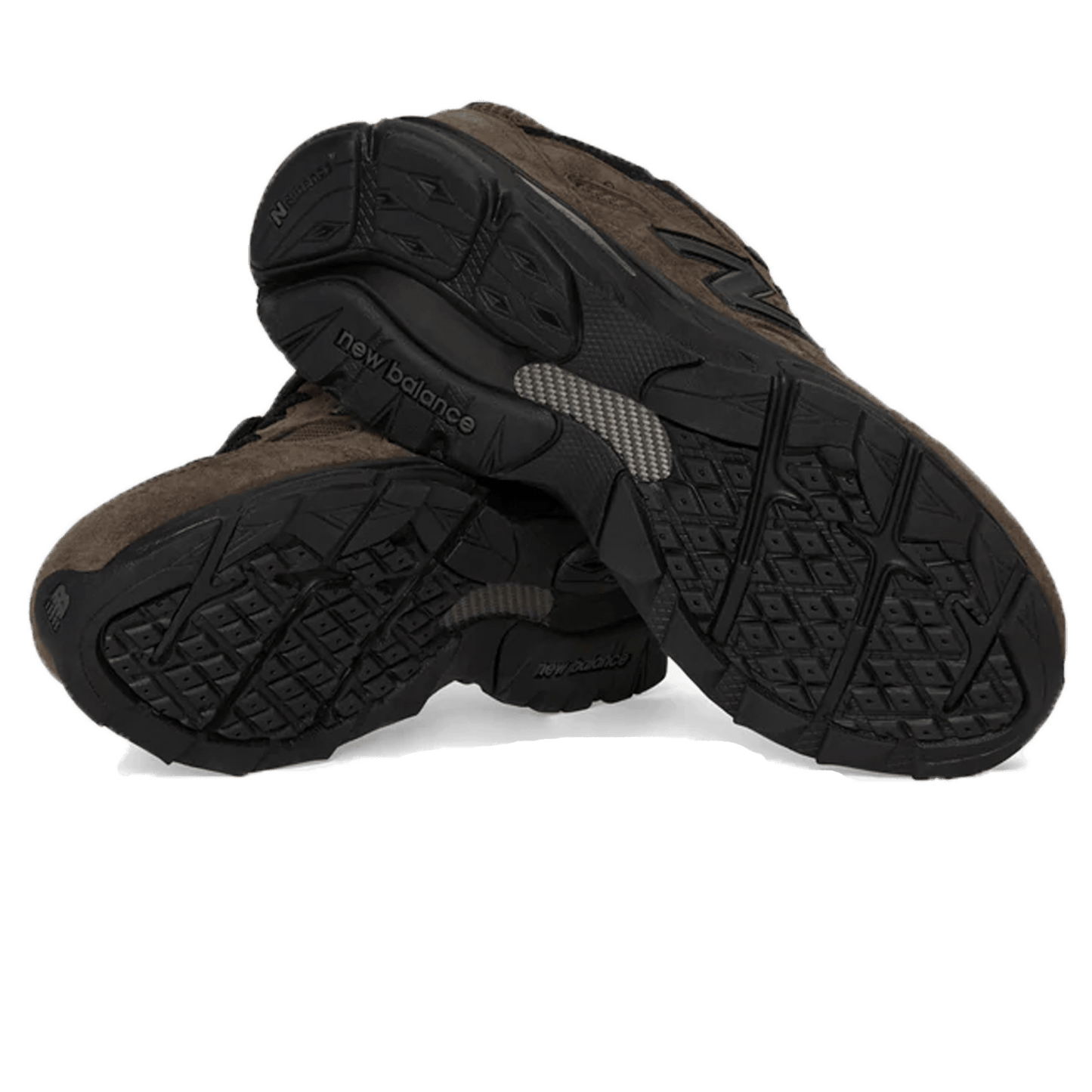 JJJJound x New Balance 990v3 Made In USA 'Brown' - Kick Game