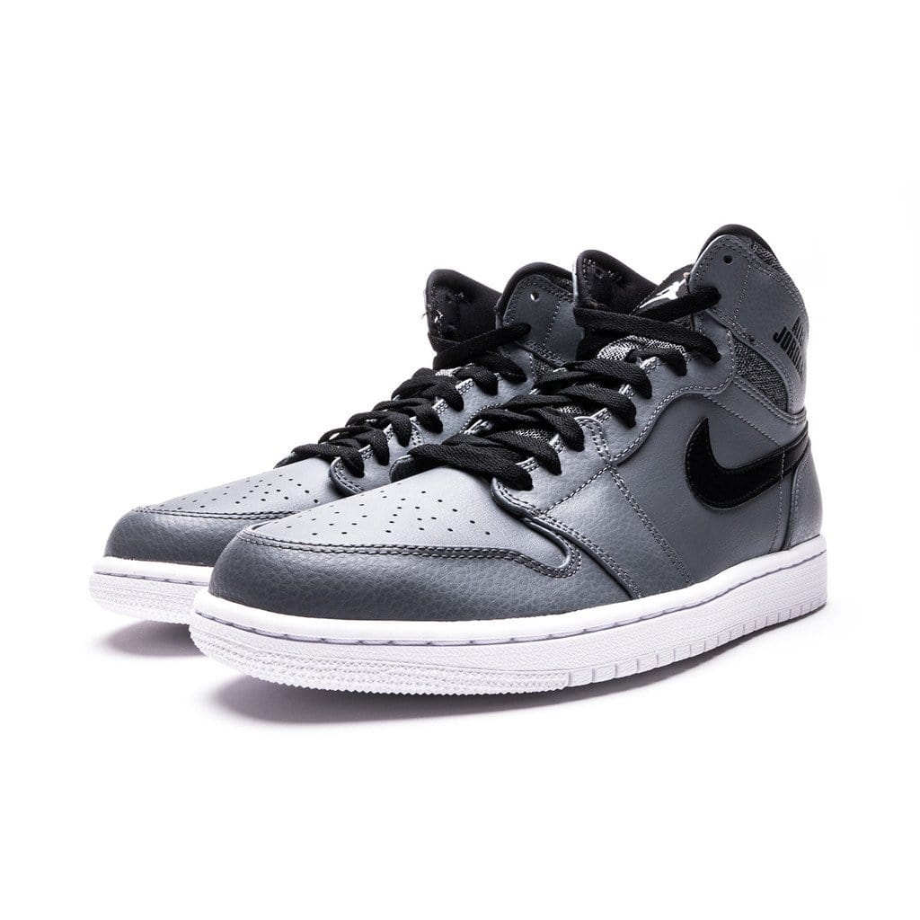 Air Jordan 1 Retro High "Rare Air" (Cool Grey) - Kick Game
