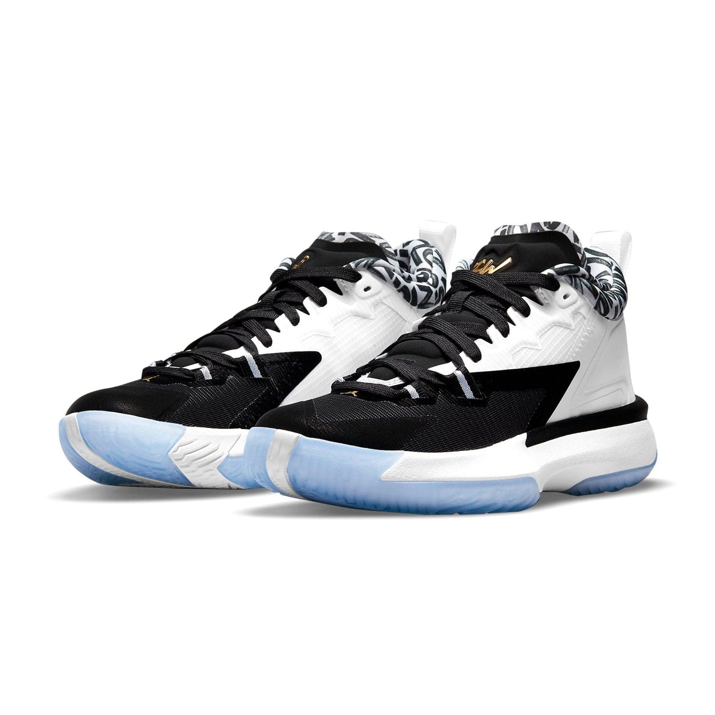 Jordan Zion 1 GS 'Gen Zion' - Kick Game