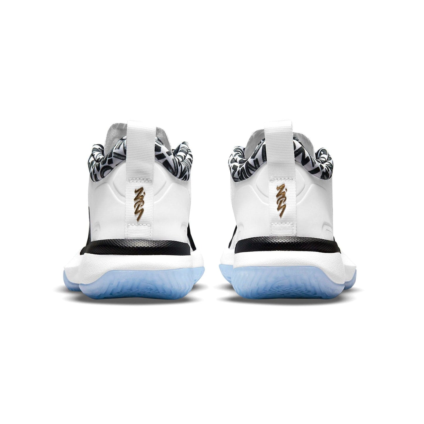 Jordan Zion 1 GS 'Gen Zion' - Kick Game