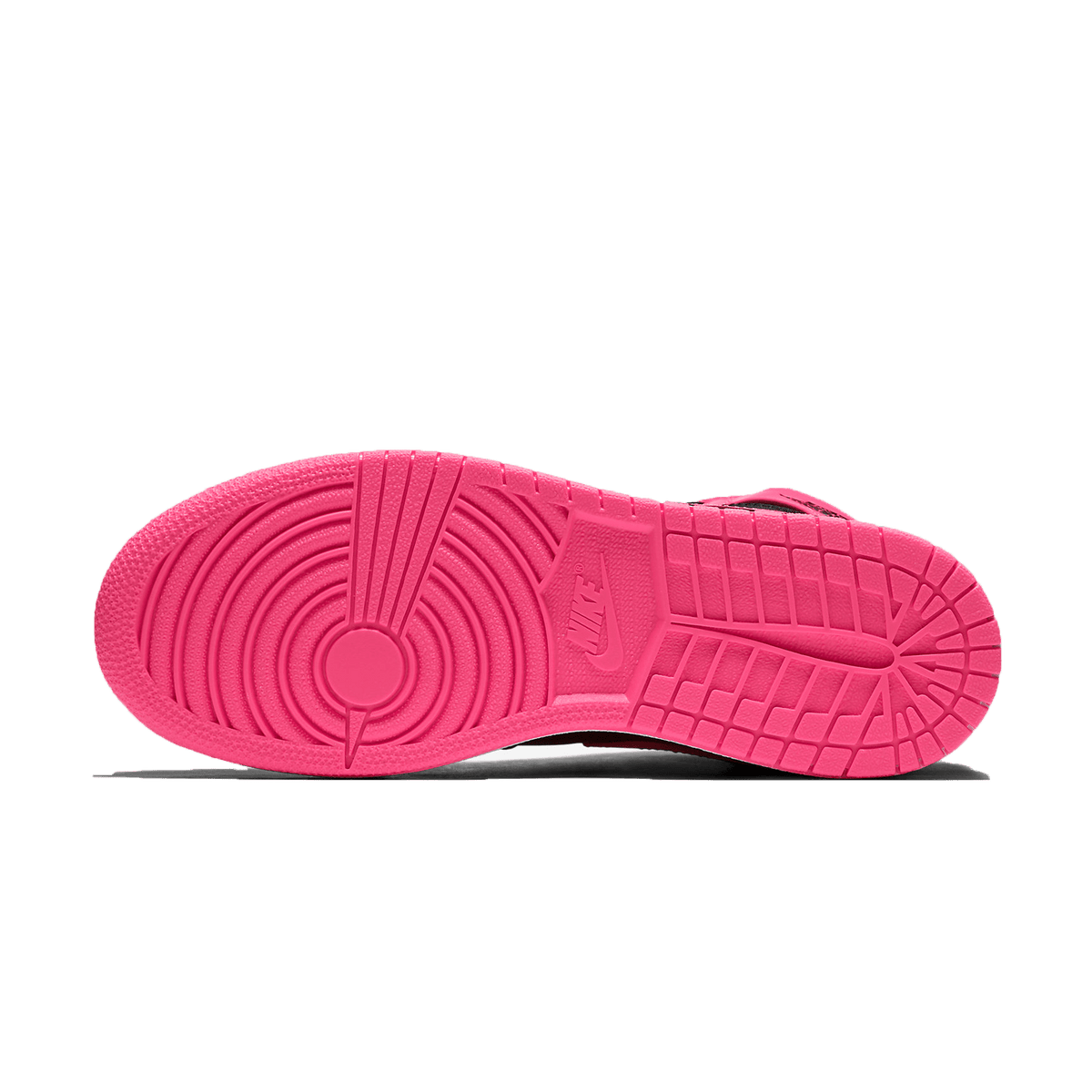Serena Williams x Air Jordan 1 Retro High EP GG '23' - Kick Game
