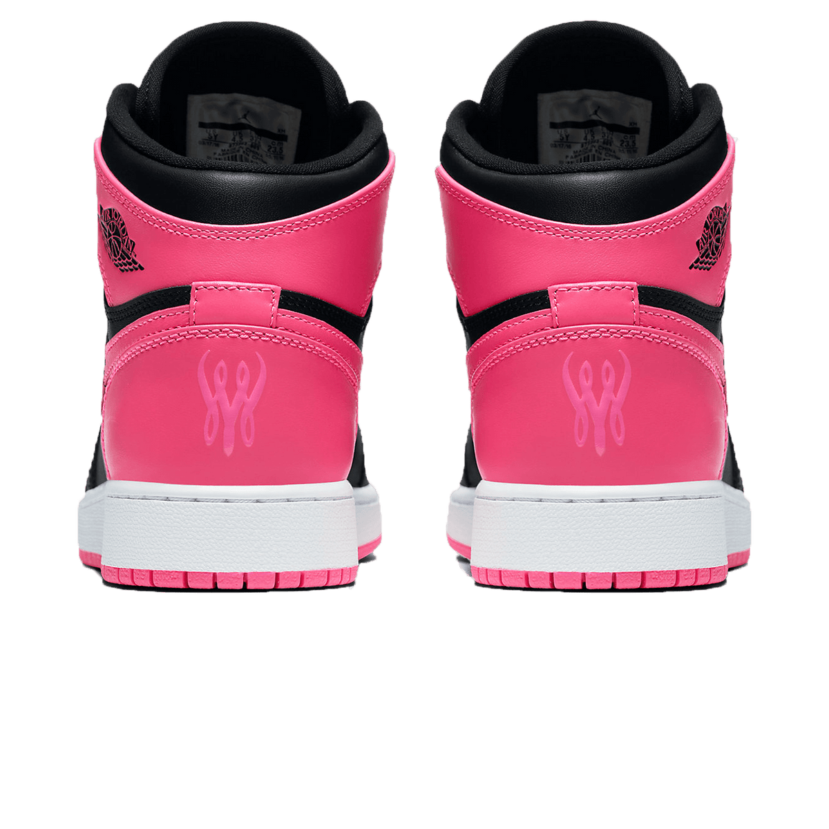 Serena Williams x Air Jordan 1 Retro High EP GG '23' - Kick Game