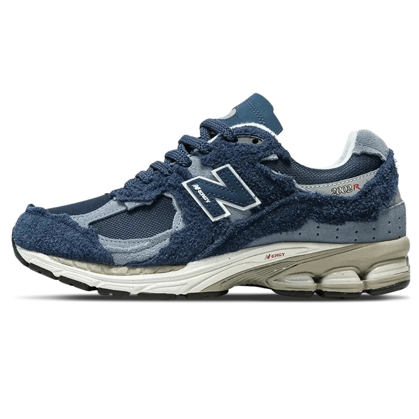 New Balance 2002R 'Protection Pack Navy'