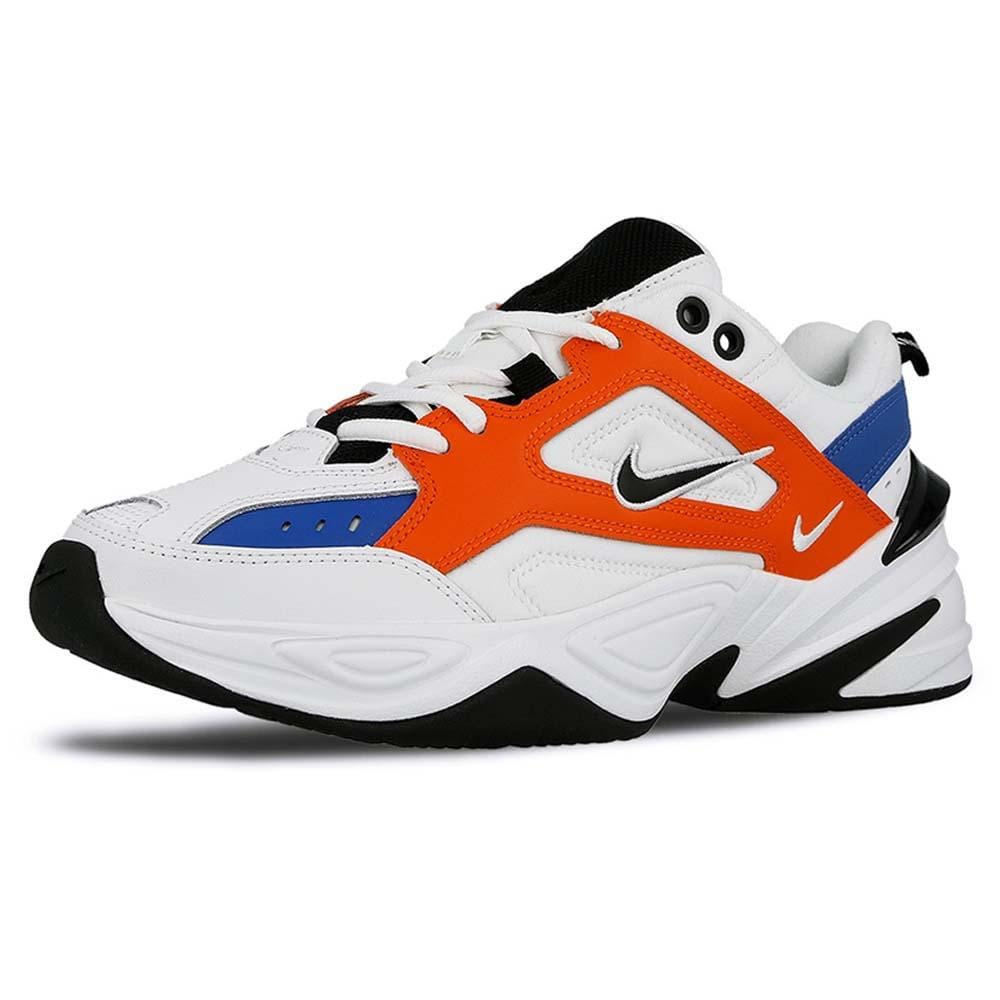 Nike Wmns M2K Tekno Team Orange - Kick Game