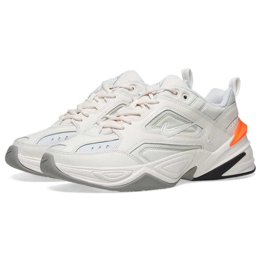 Nike M2K Tekno Phantom Orange - Kick Game