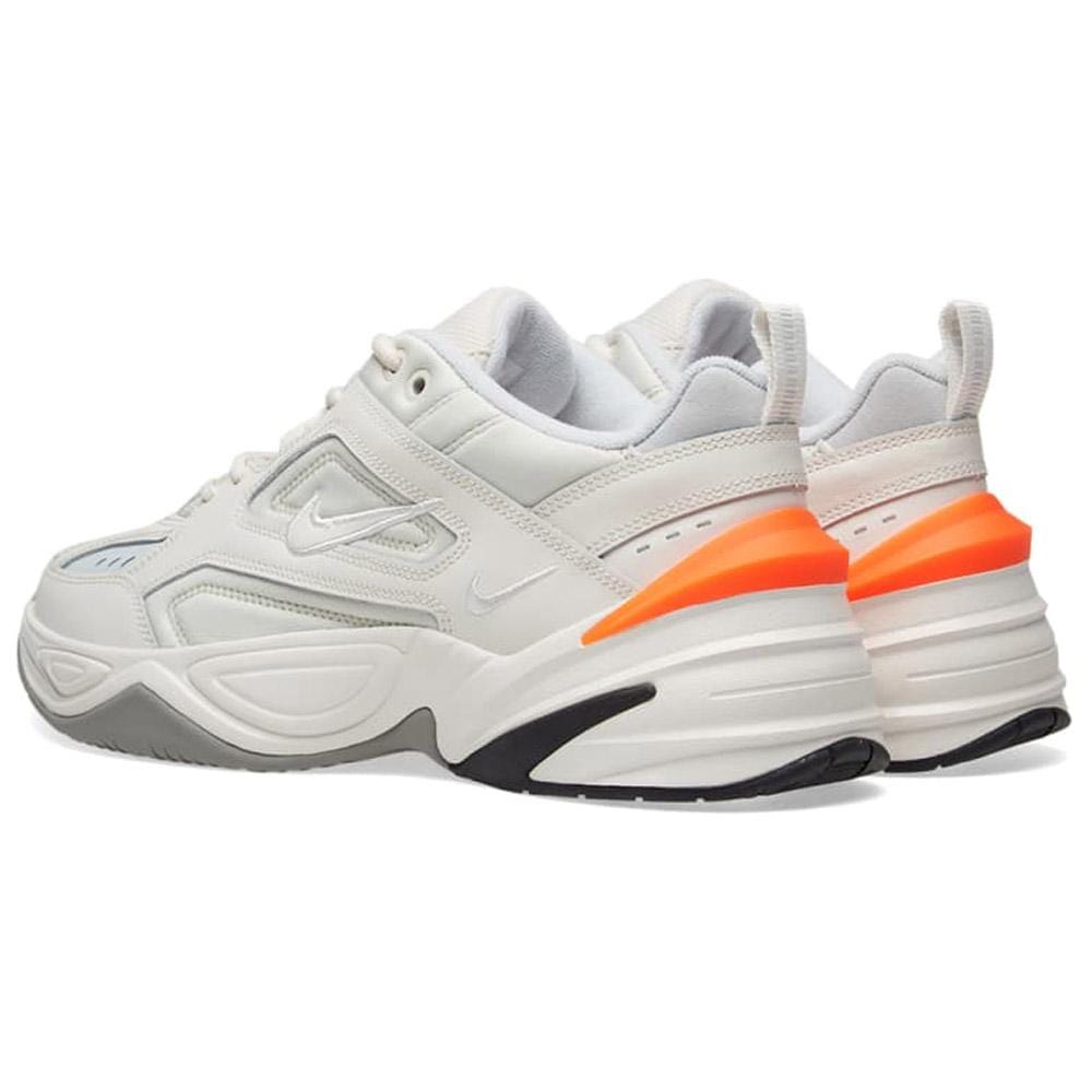 Nike M2K Tekno Phantom Orange - Kick Game