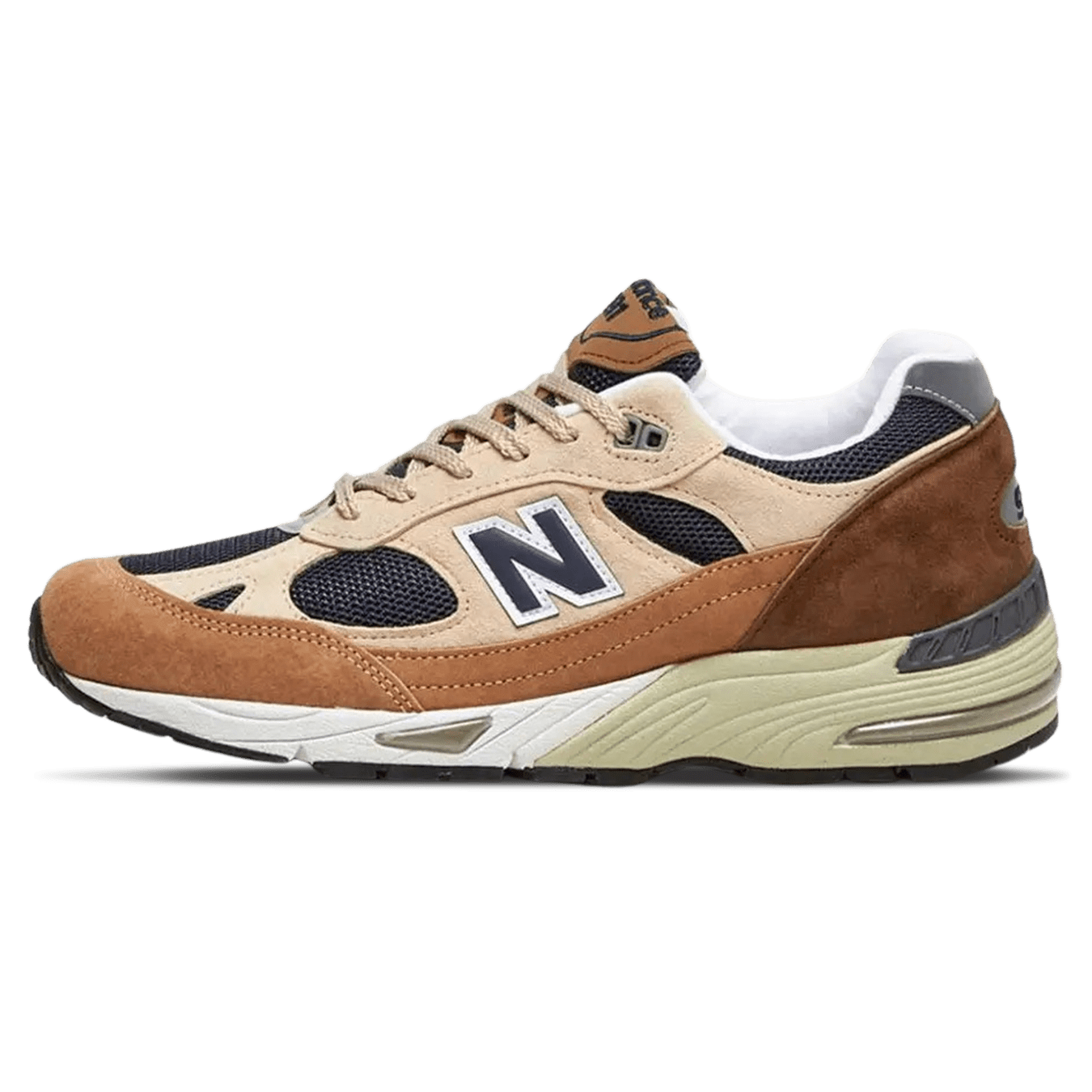 New Balance 991 Made in England 