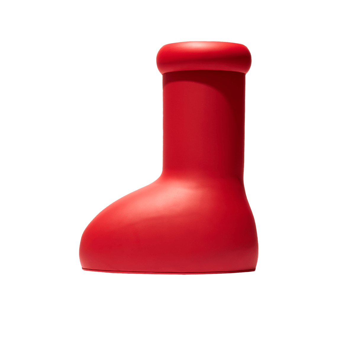MSCHF Big Red Boot - UrlfreezeShops