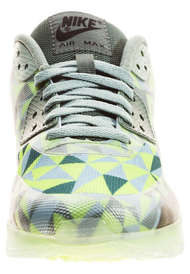 Nike Air Max 90 ICE Volt - Kick Game