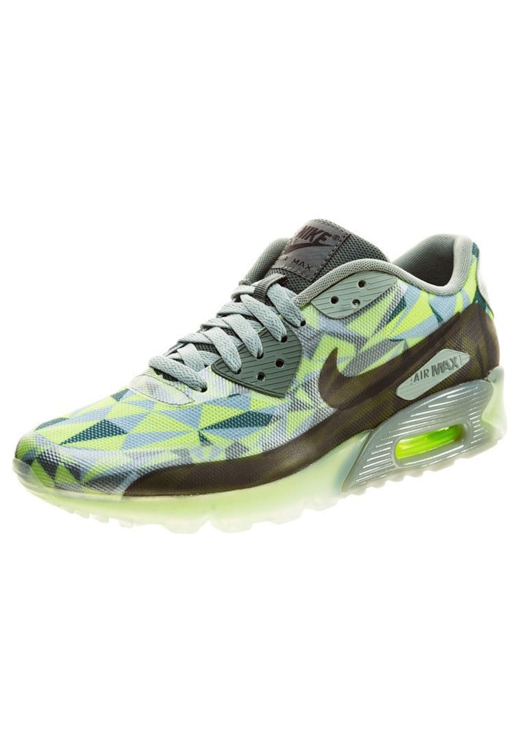 Nike Air Max 90 ICE Volt - Kick Game