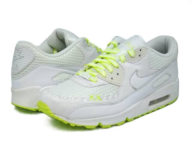 Nike Air Max 90 KAWS VOLT ' 08 - Kick Game