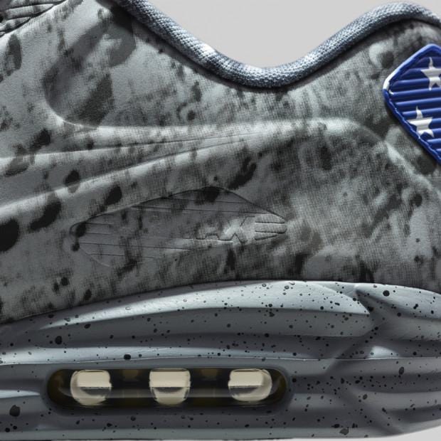 Nike Air Max Lunar90 SP Moon Landing - Kick Game