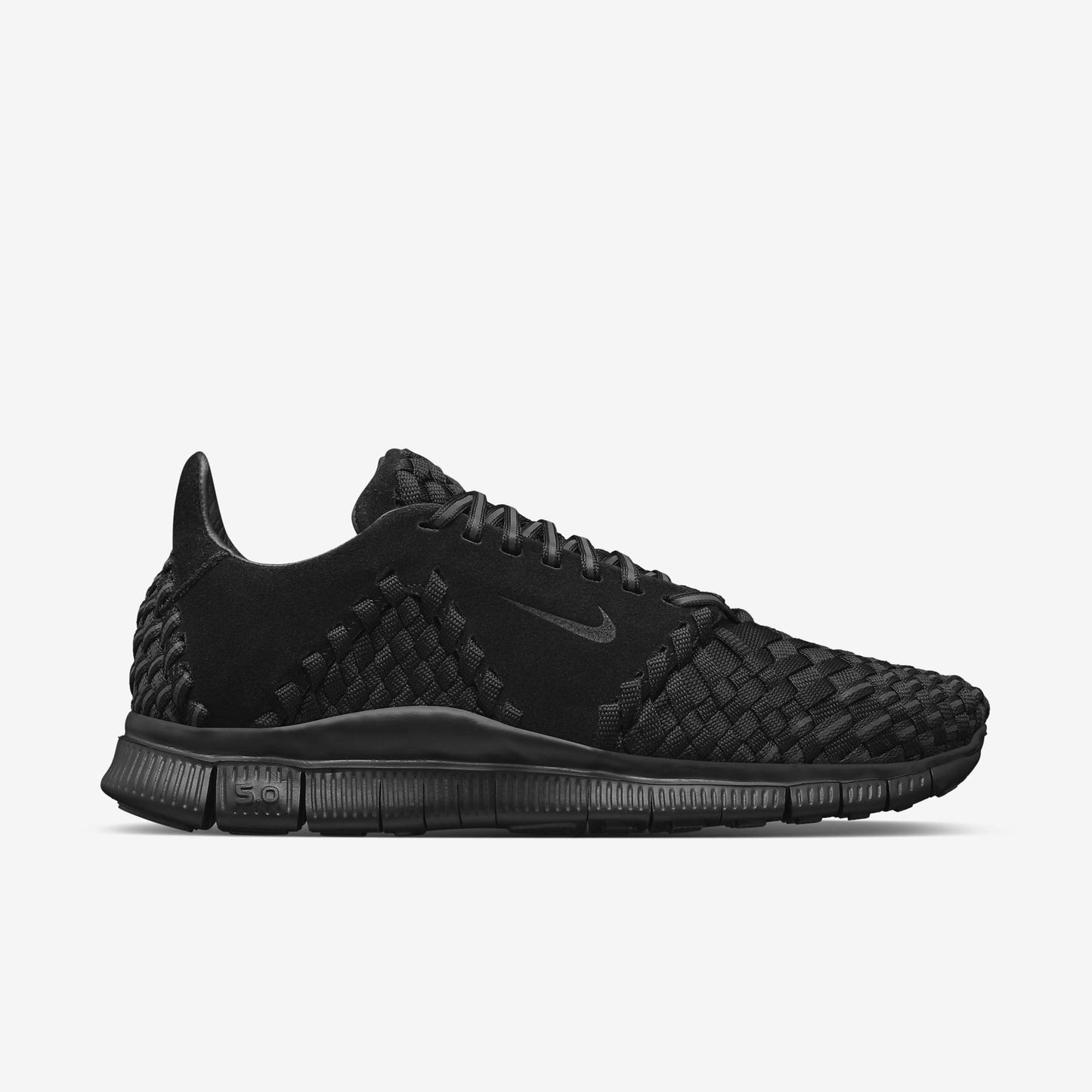NikeLab Free Inneva Woven II SP Black - Kick Game