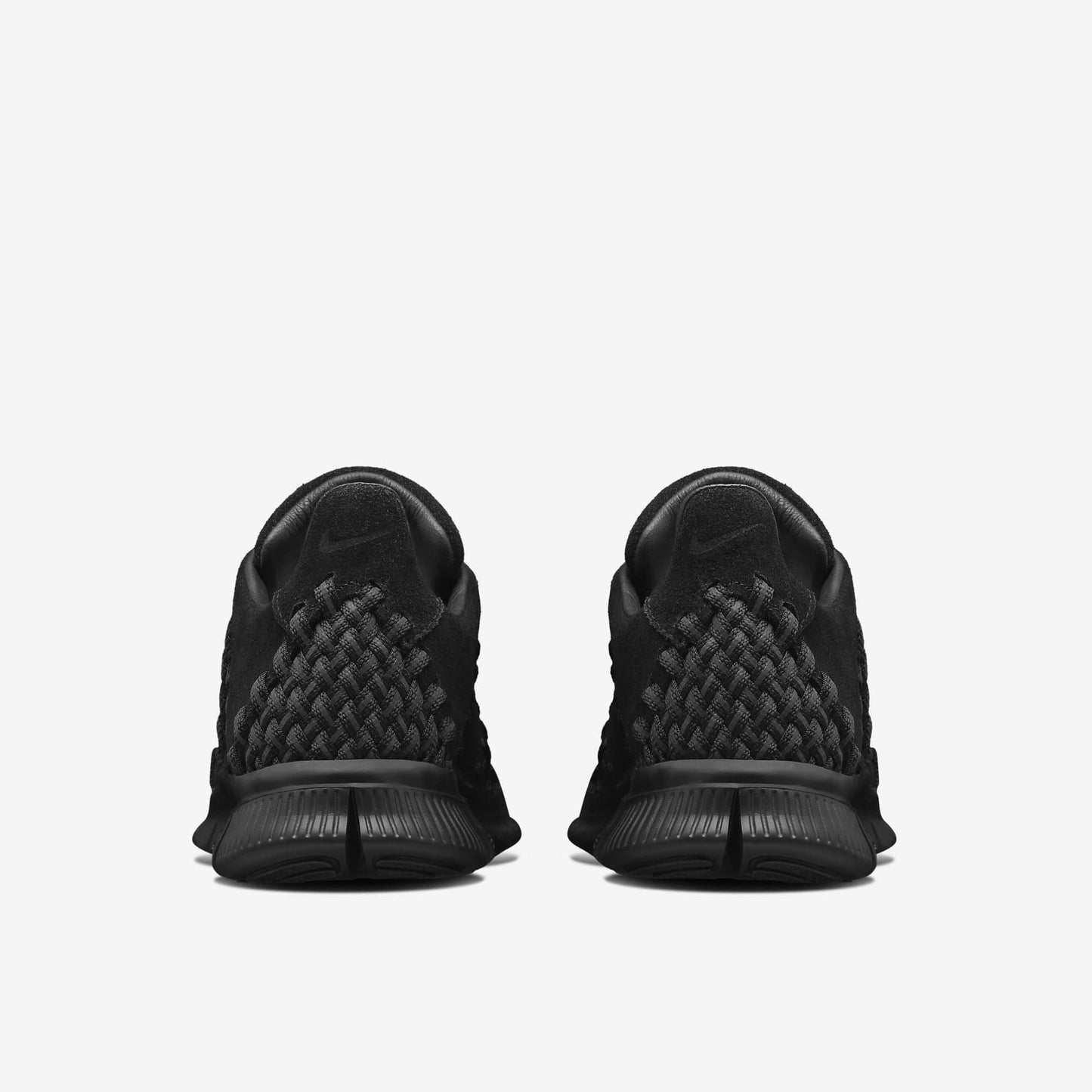 NikeLab Free Inneva Woven II SP Black - Kick Game