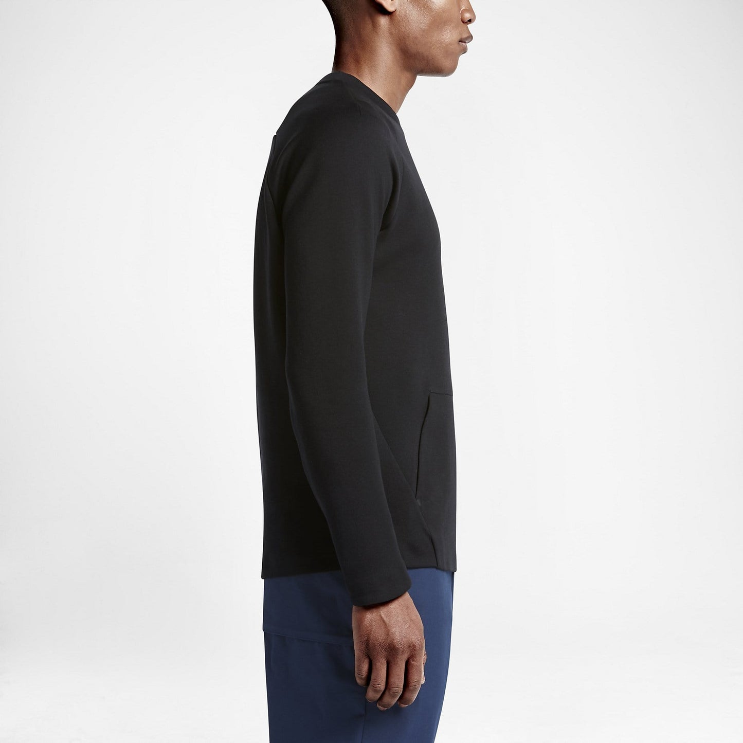 NIKE TECH FLEECE CREW MEN'S SWEATSHIRT - Kick Game