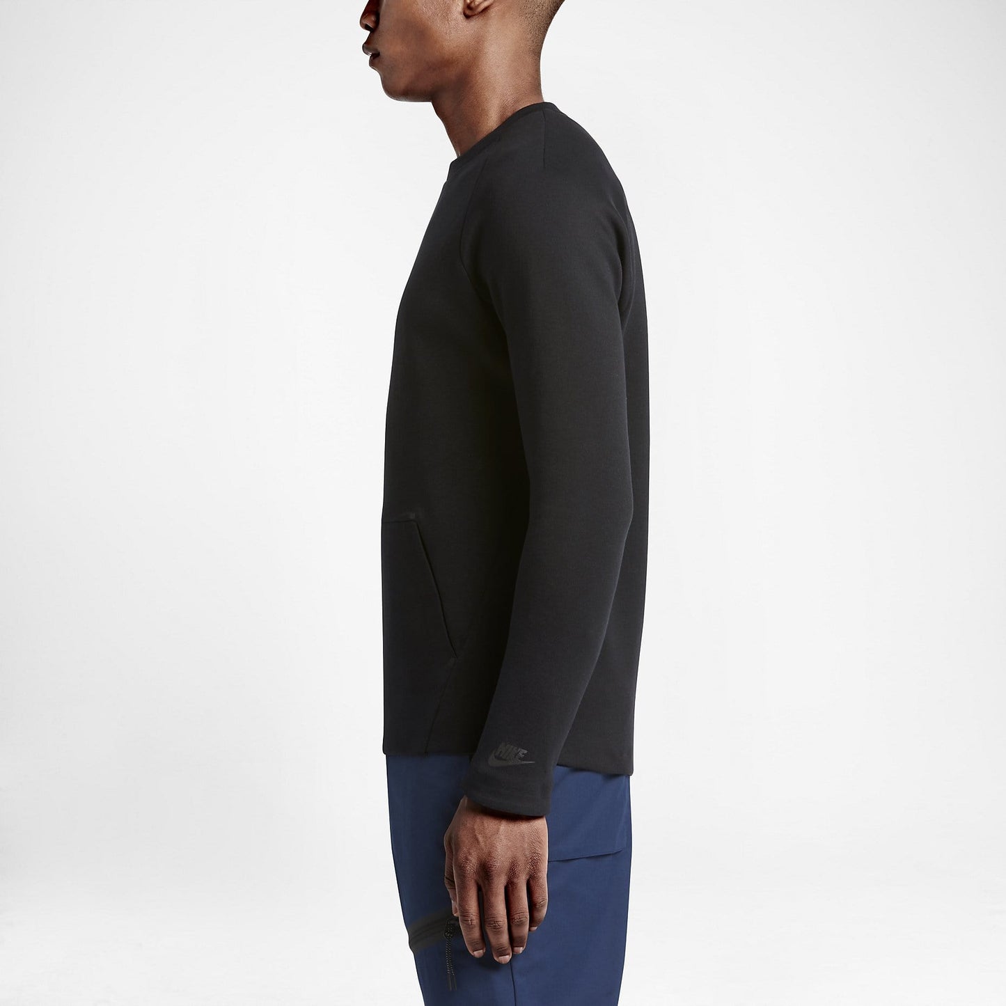 NIKE TECH FLEECE CREW MEN'S SWEATSHIRT - Kick Game