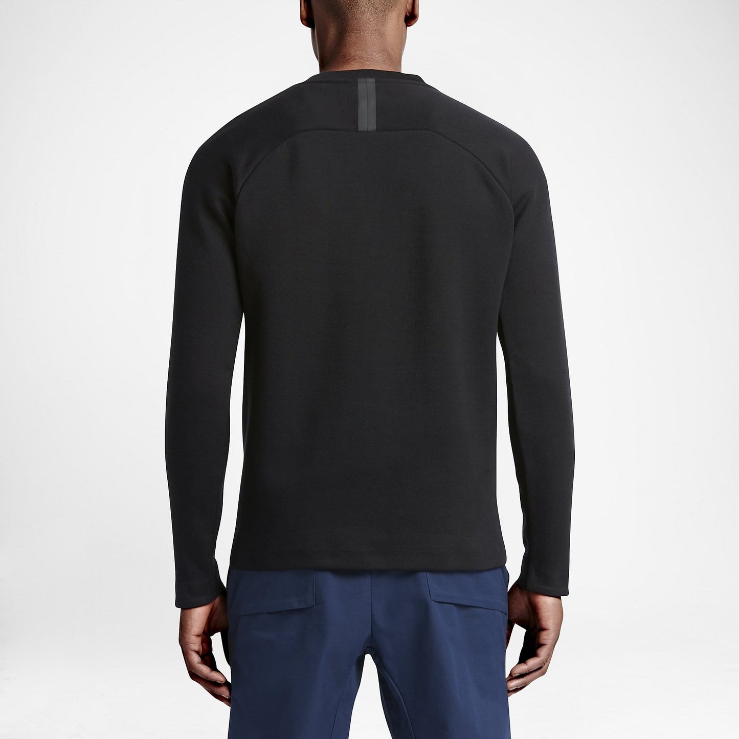 NIKE TECH FLEECE CREW MEN'S SWEATSHIRT - Kick Game