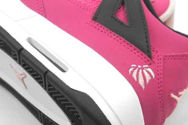 Air Jordan 4 "Cherry" GS - Kick Game