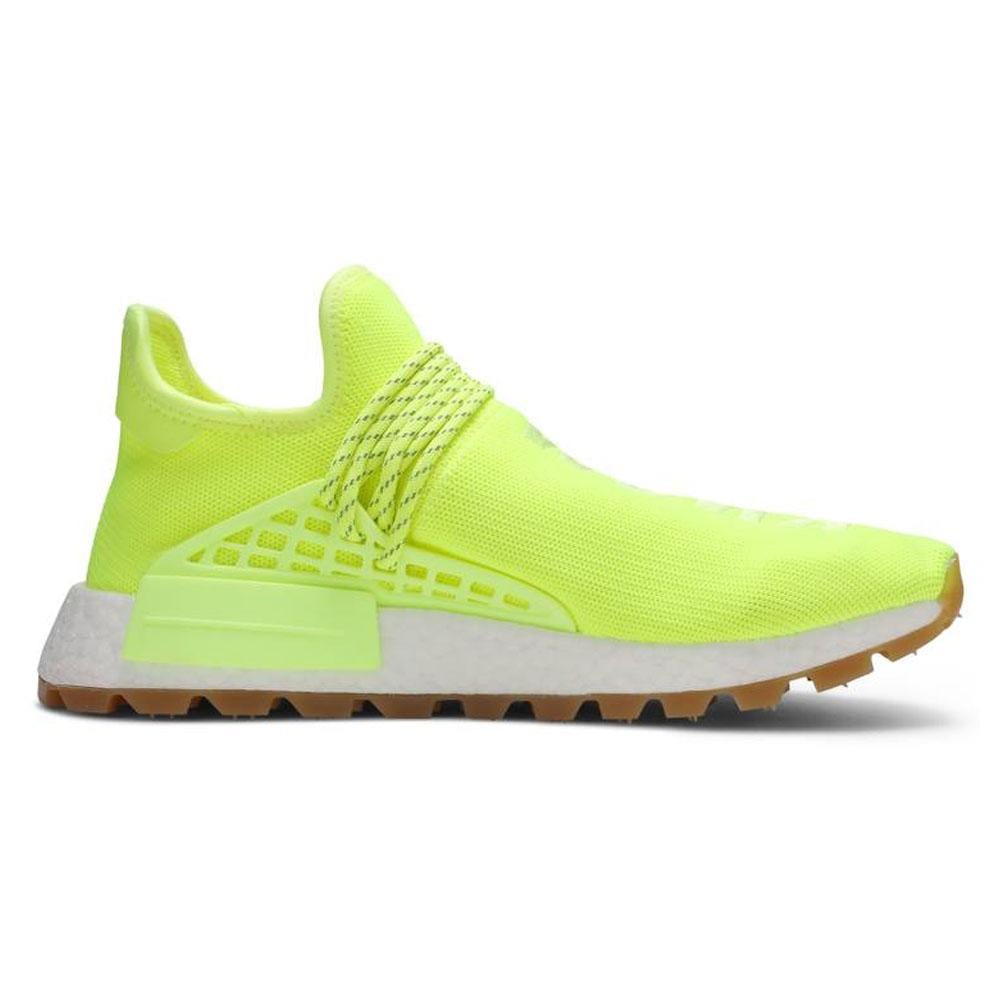 Pharrell x NMD Human Race Trail PRD 'Know Soul' - Kick Game