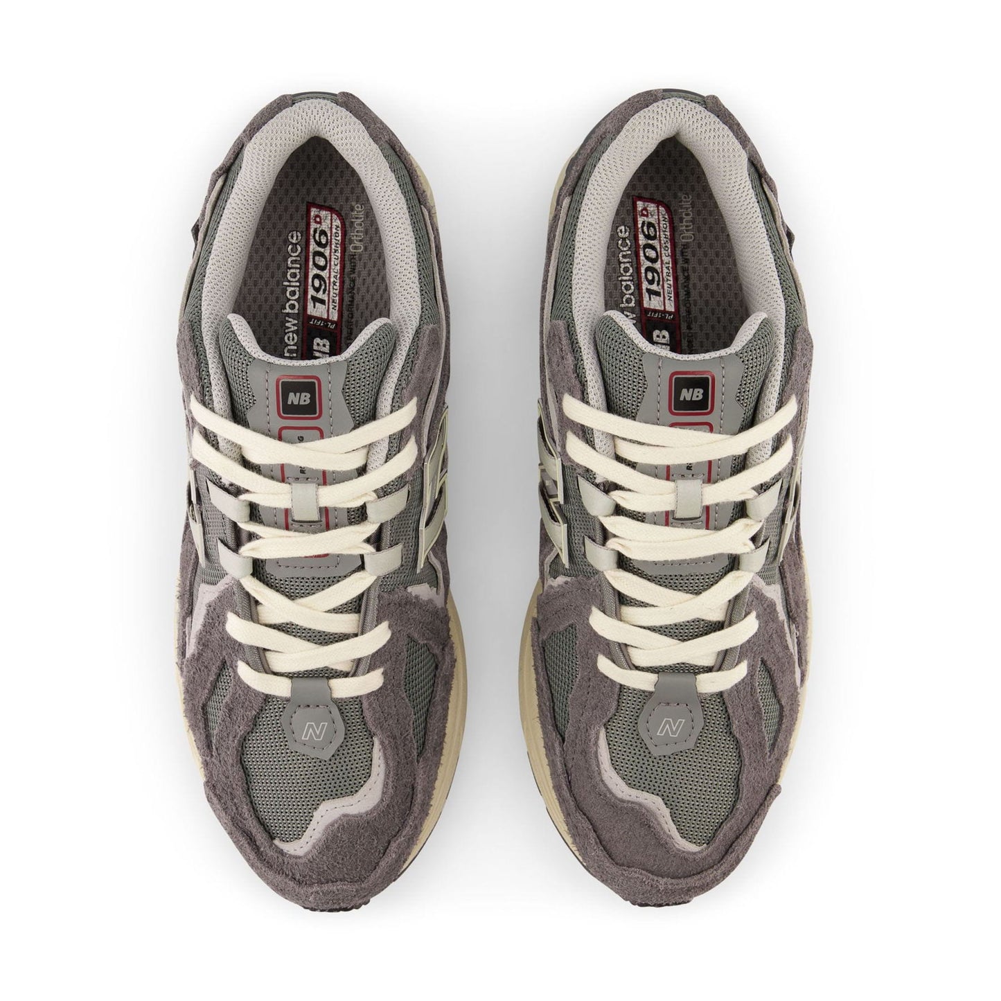 New Balance 1906D 'Protection Pack - Castlerock' - Kick Game