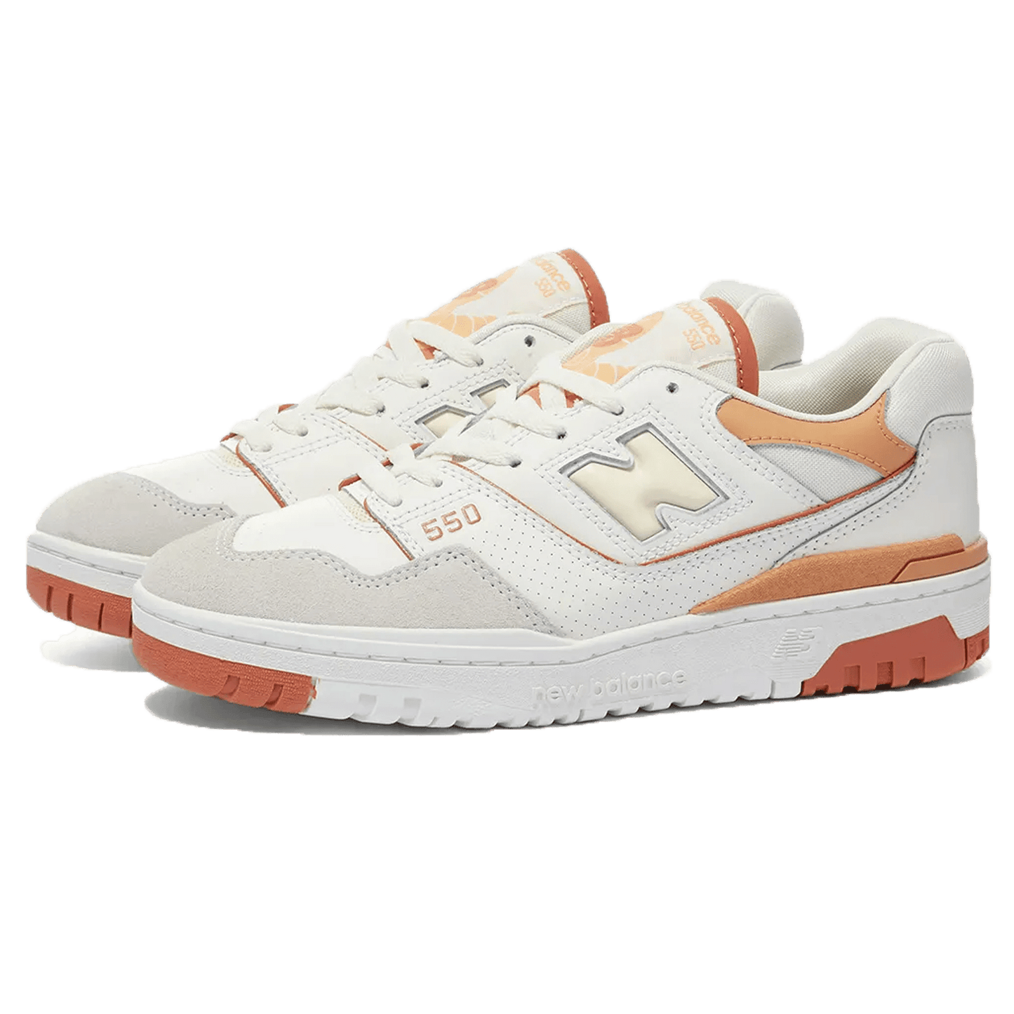New Balance 550 'Au Lait' - Kick Game