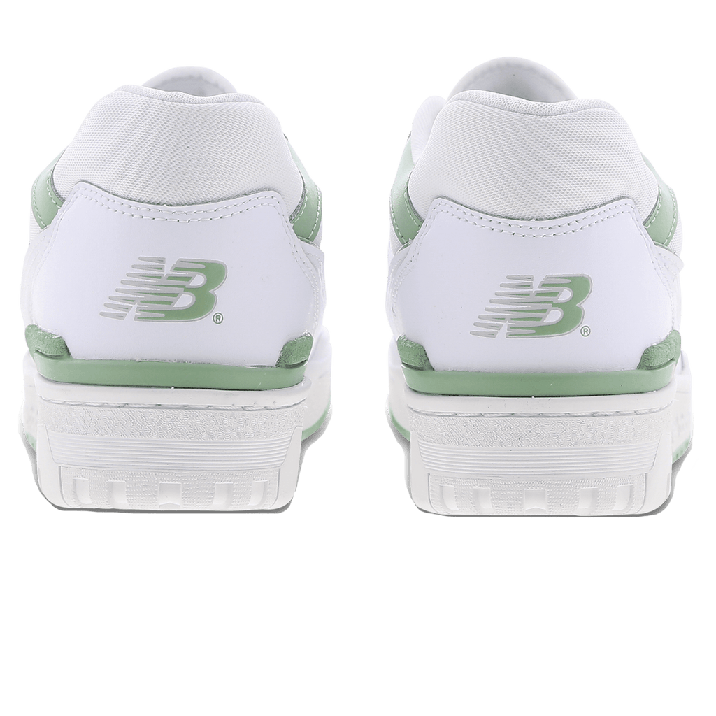 New Balance 550 'White Mint Green' - UrlfreezeShops